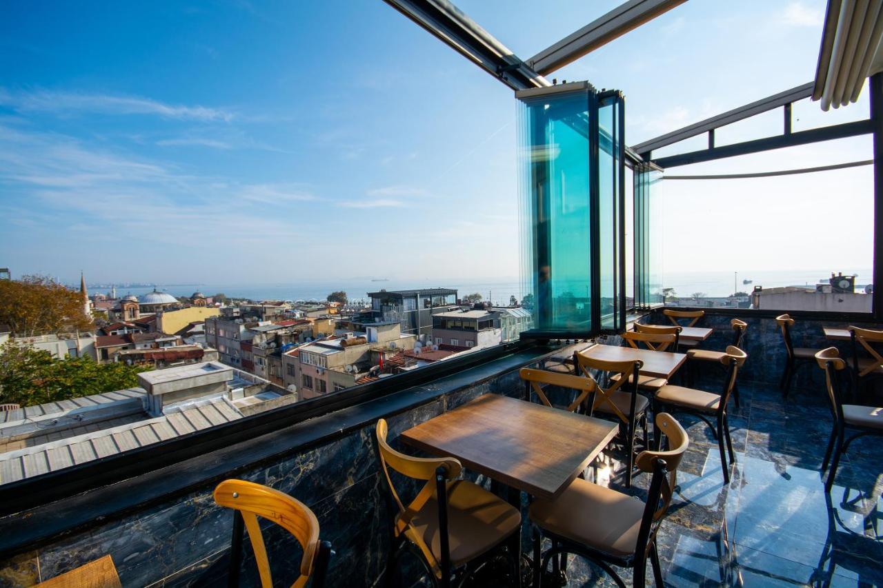 Hotel Kaya Royal Hotel - Istanbul Estambul